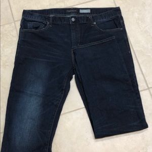 Slim Straight Aeropostale Jeans